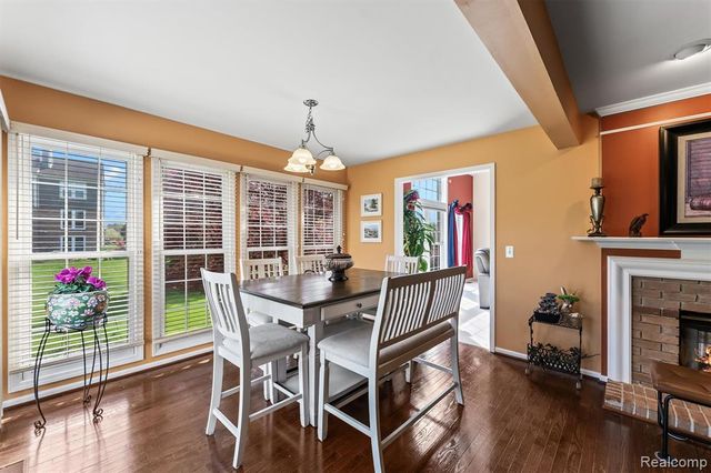 3432 Bonniebrook Court, Rochester, MI 48306