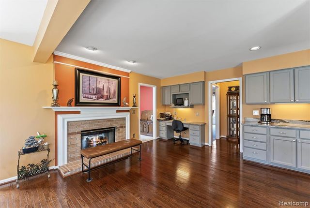 3432 Bonniebrook Court, Rochester, MI 48306