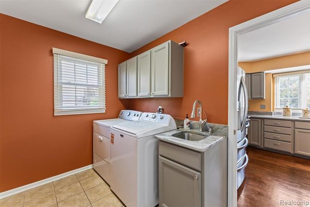 3432 Bonniebrook Court, Rochester, MI 48306