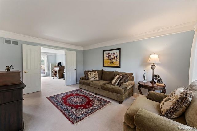 3432 Bonniebrook Court, Rochester, MI 48306