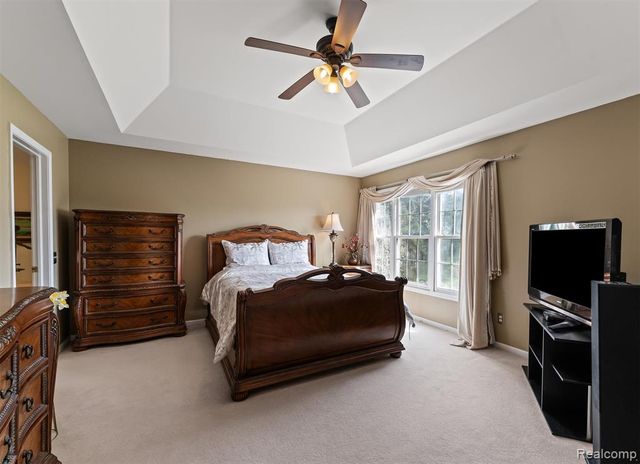 3432 Bonniebrook Court, Rochester, MI 48306