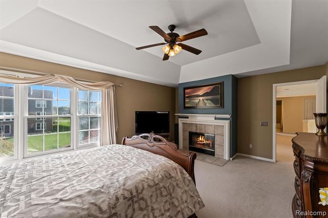 3432 Bonniebrook Court, Rochester, MI 48306