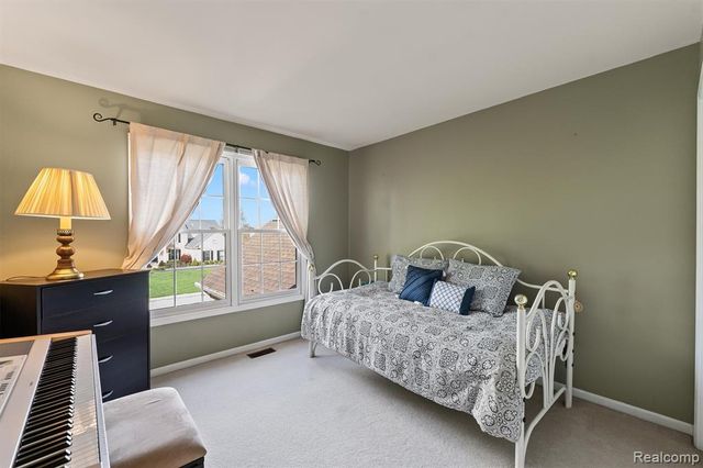 3432 Bonniebrook Court, Rochester, MI 48306