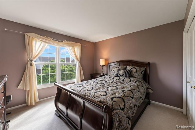 3432 Bonniebrook Court, Rochester, MI 48306