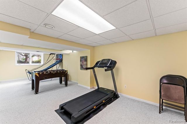 3432 Bonniebrook Court, Rochester, MI 48306