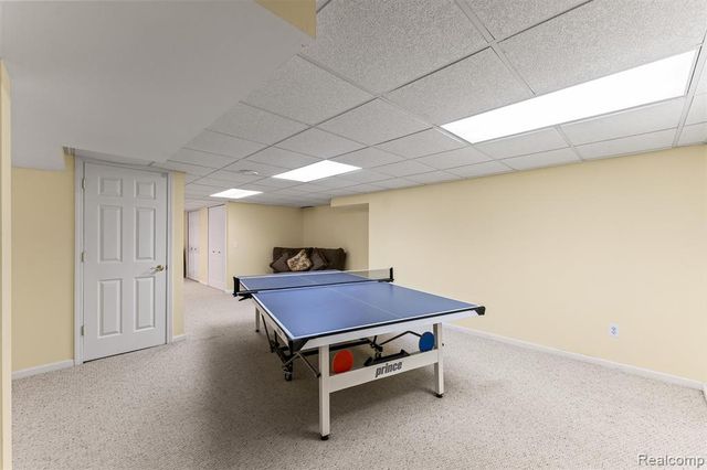 3432 Bonniebrook Court, Rochester, MI 48306
