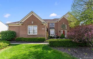 3432 Bonniebrook Court, Rochester, MI 48306
