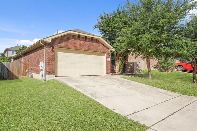 232 Strawberry Blonde DR, Buda, TX 78610