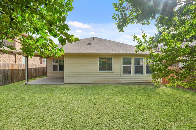 232 Strawberry Blonde DR, Buda, TX 78610