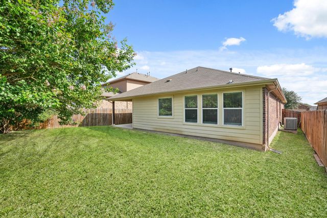 232 Strawberry Blonde DR, Buda, TX 78610