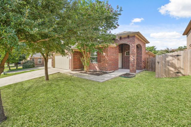 232 Strawberry Blonde DR, Buda, TX 78610