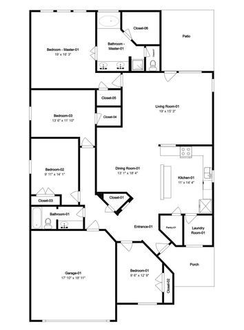 232 Strawberry Blonde DR, Buda, TX 78610