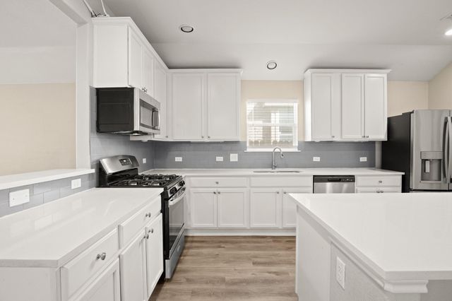 232 Strawberry Blonde DR, Buda, TX 78610