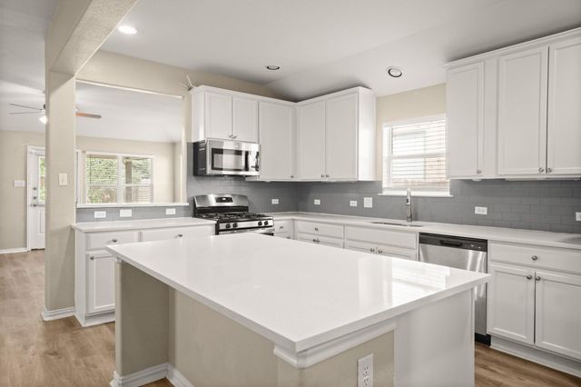 232 Strawberry Blonde DR, Buda, TX 78610