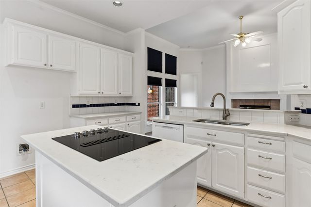 327 Hampton Court, Coppell, TX 75019