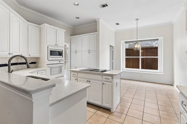 327 Hampton Court, Coppell, TX 75019
