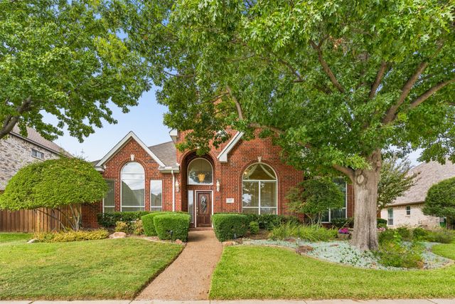 327 Hampton Court, Coppell, TX 75019
