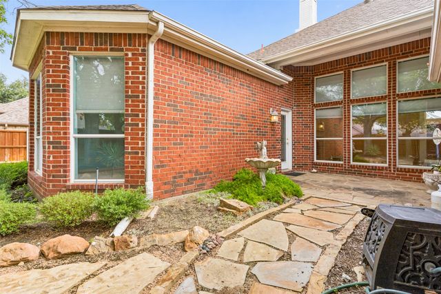 327 Hampton Court, Coppell, TX 75019