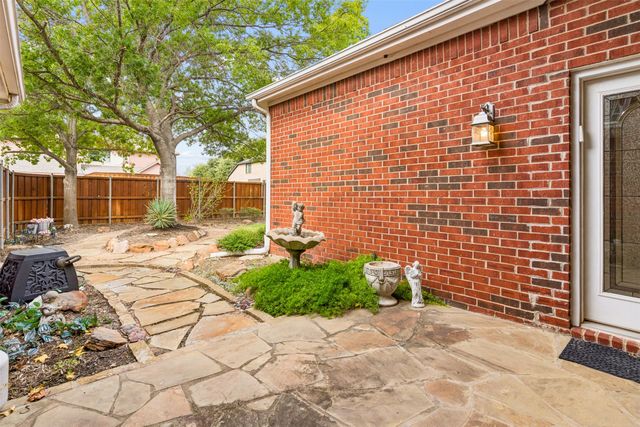 327 Hampton Court, Coppell, TX 75019