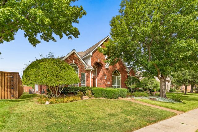 327 Hampton Court, Coppell, TX 75019