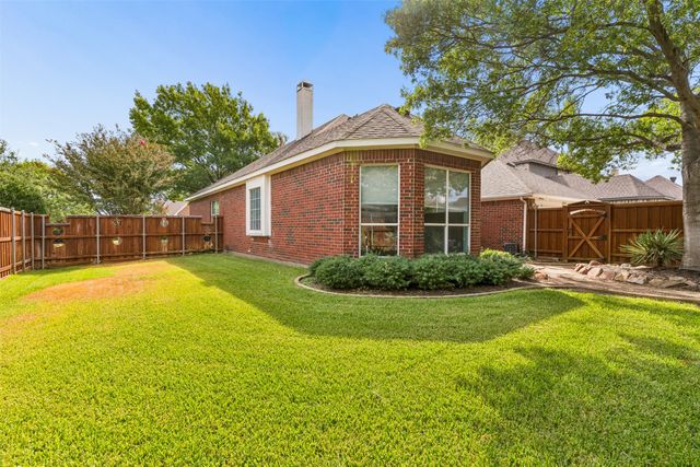 327 Hampton Court, Coppell, TX 75019