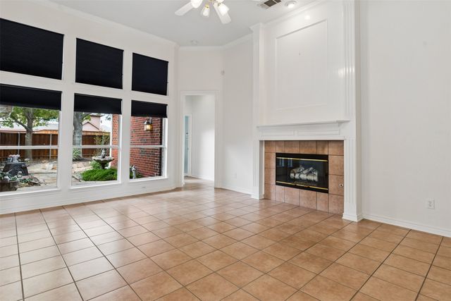 327 Hampton Court, Coppell, TX 75019