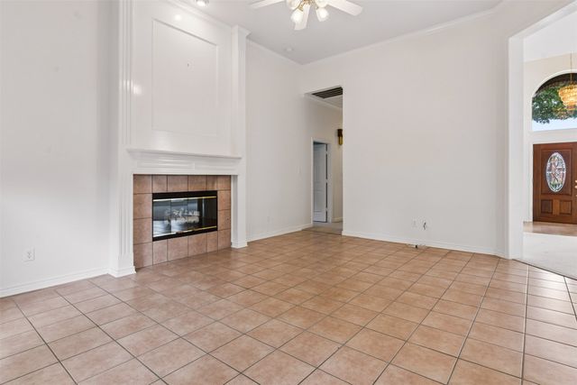 327 Hampton Court, Coppell, TX 75019