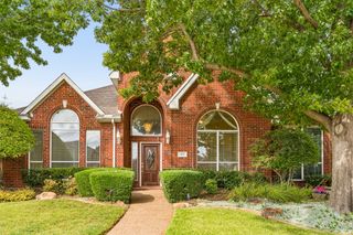 327 Hampton Court, Coppell, TX 75019