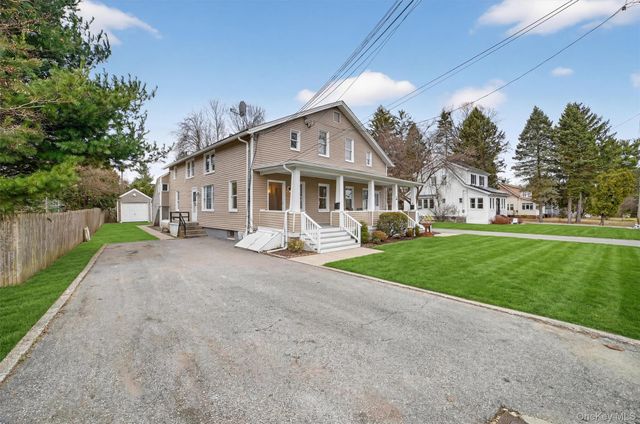 84-86 Tate Avenue, Buchanan, NY 10511