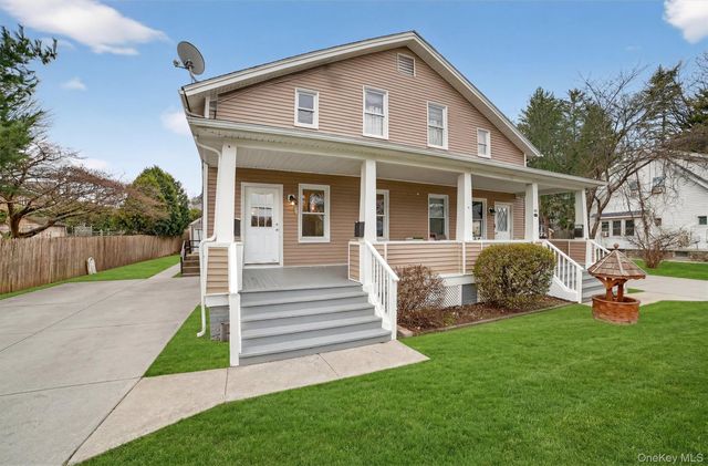 84-86 Tate Avenue, Buchanan, NY 10511