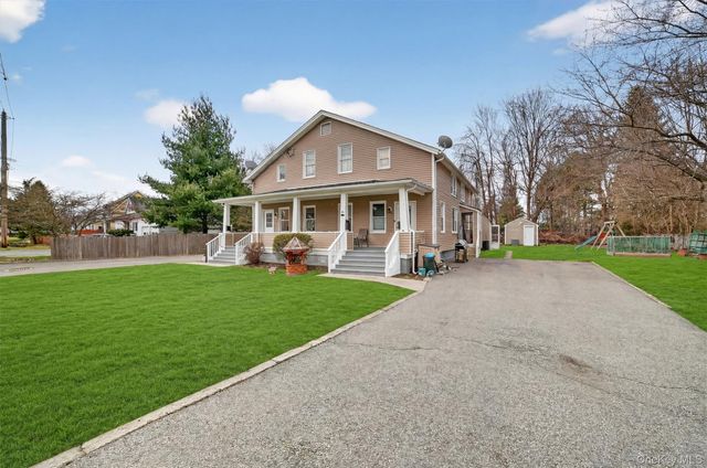 84-86 Tate Avenue, Buchanan, NY 10511