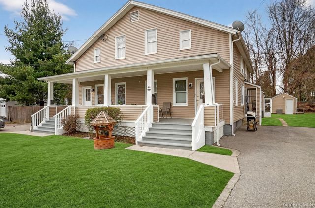 84-86 Tate Avenue, Buchanan, NY 10511