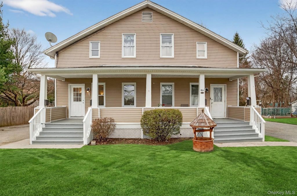 84-86 Tate Avenue, Buchanan, NY 10511