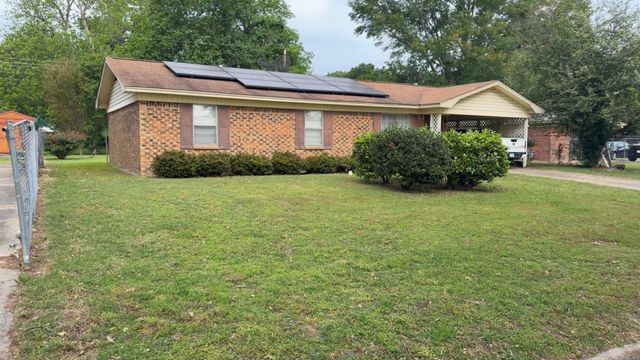 104 S Crestview, Dumas, AR 71639