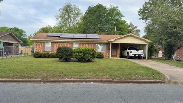 104 S Crestview, Dumas, AR 71639