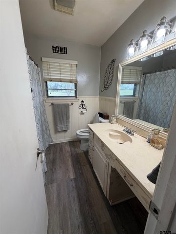 8584 CR 334, Tyler, TX 75708