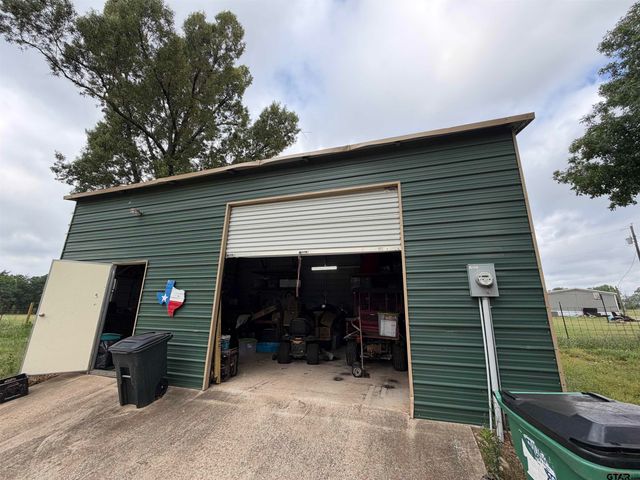 8584 CR 334, Tyler, TX 75708