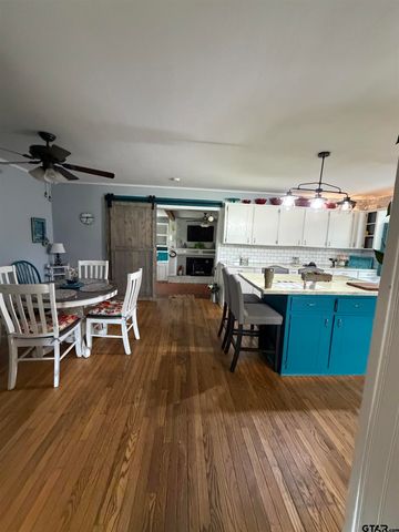8584 CR 334, Tyler, TX 75708