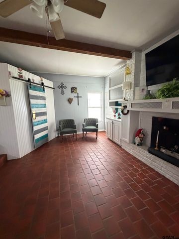 8584 CR 334, Tyler, TX 75708