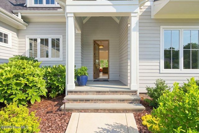 25 Honors Court, Pinehurst, NC 28374