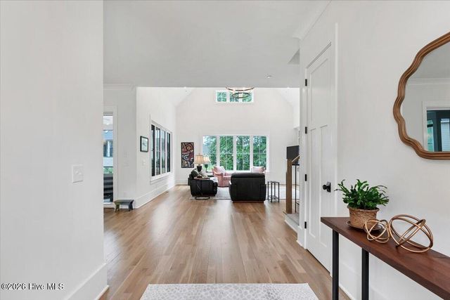 25 Honors Court, Pinehurst, NC 28374