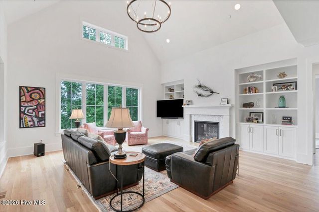 25 Honors Court, Pinehurst, NC 28374
