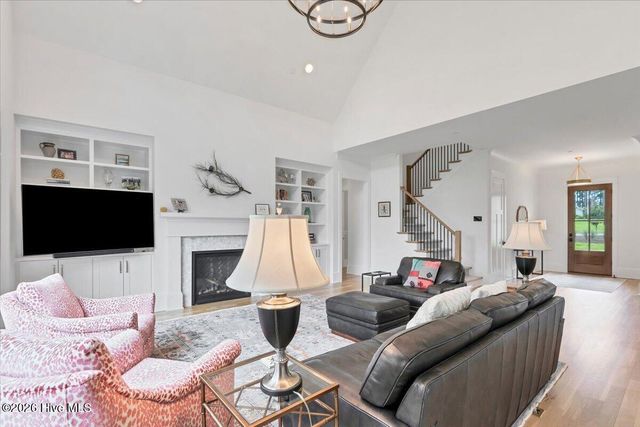25 Honors Court, Pinehurst, NC 28374