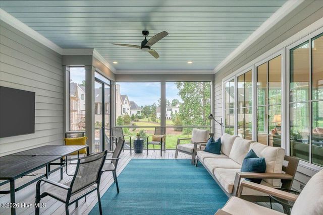25 Honors Court, Pinehurst, NC 28374