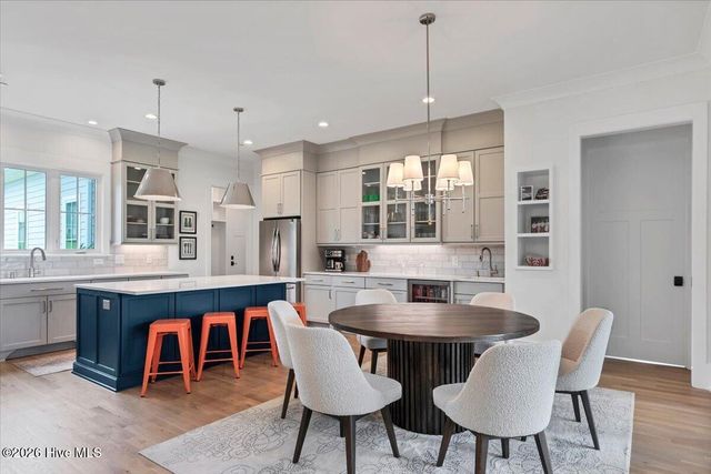 25 Honors Court, Pinehurst, NC 28374