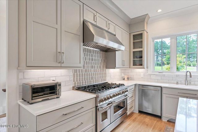 25 Honors Court, Pinehurst, NC 28374