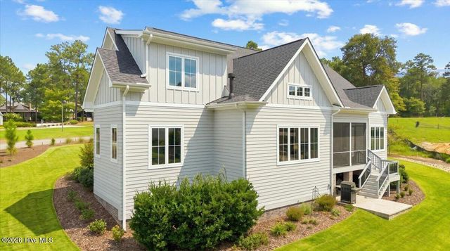 25 Honors Court, Pinehurst, NC 28374