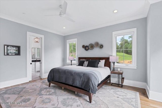 25 Honors Court, Pinehurst, NC 28374