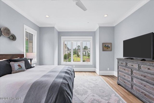 25 Honors Court, Pinehurst, NC 28374