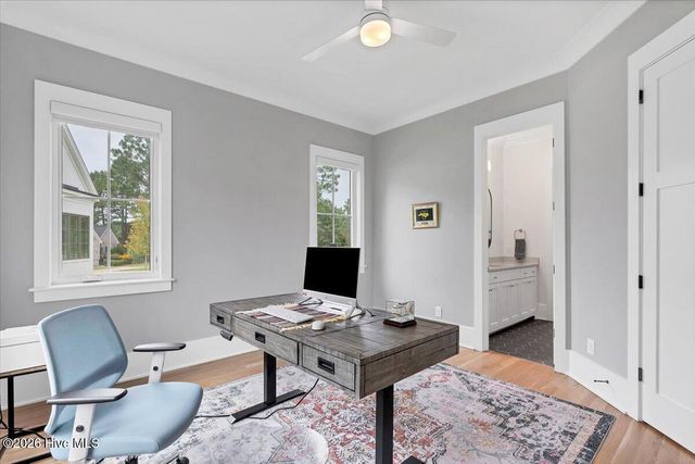 25 Honors Court, Pinehurst, NC 28374